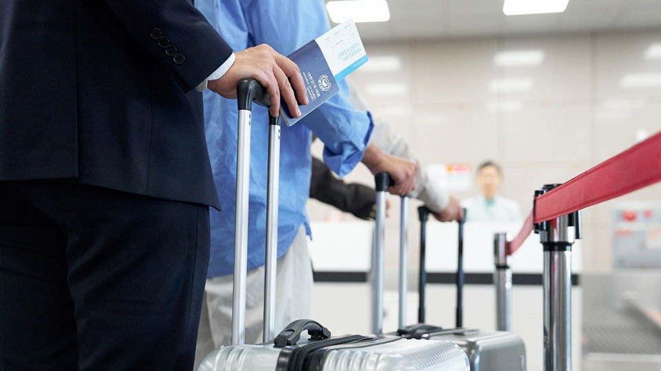 설 연휴 해외여행 수요 일본 집중…숙소 예약 50%