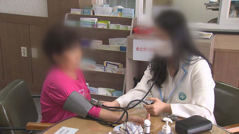 '의사 채용 난관' 합천군 필수의료 공백 우려