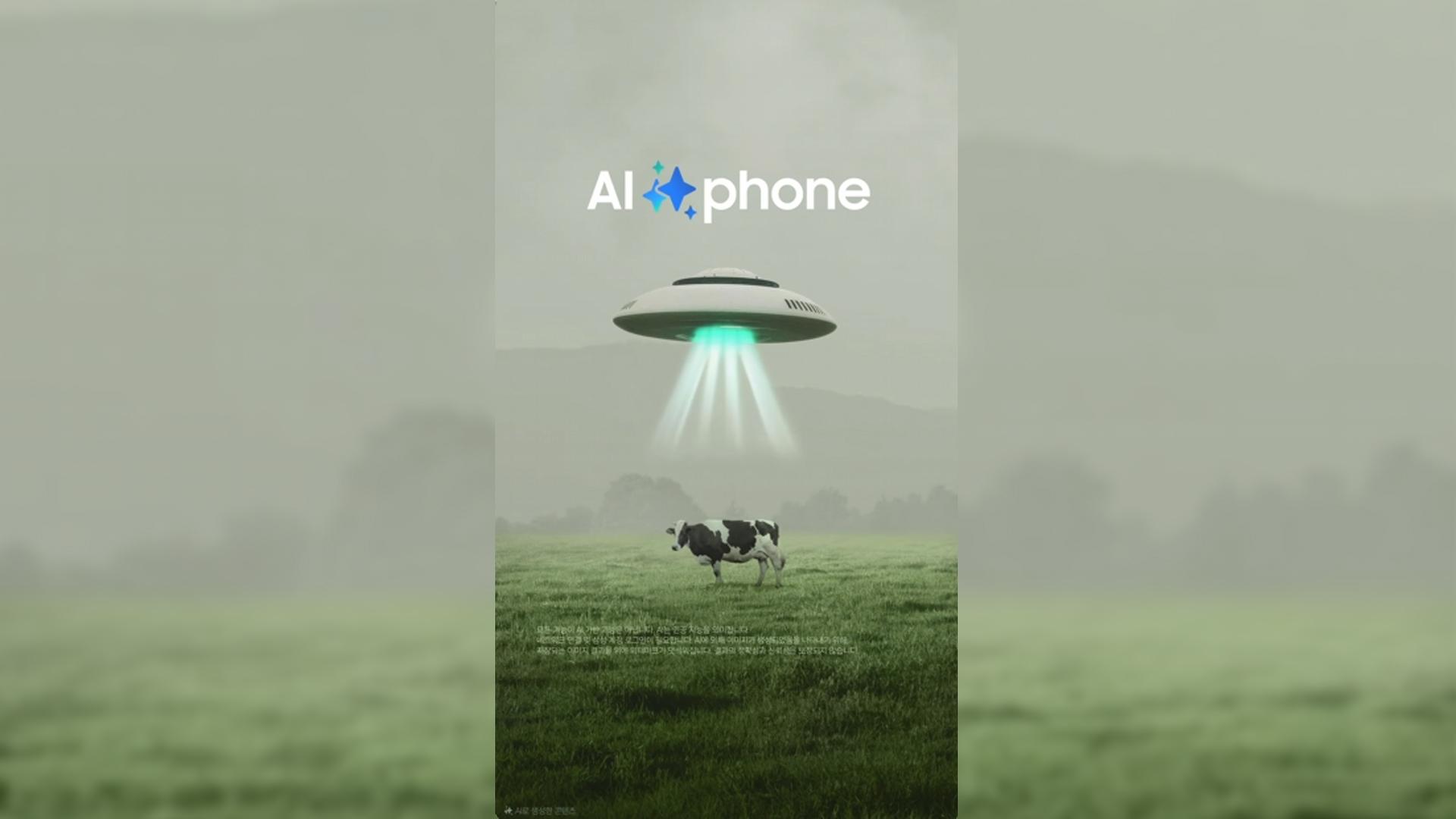 갤럭시 S26, 음성 명령으로 사진 편집…AI 카메라 기능 대폭 강화