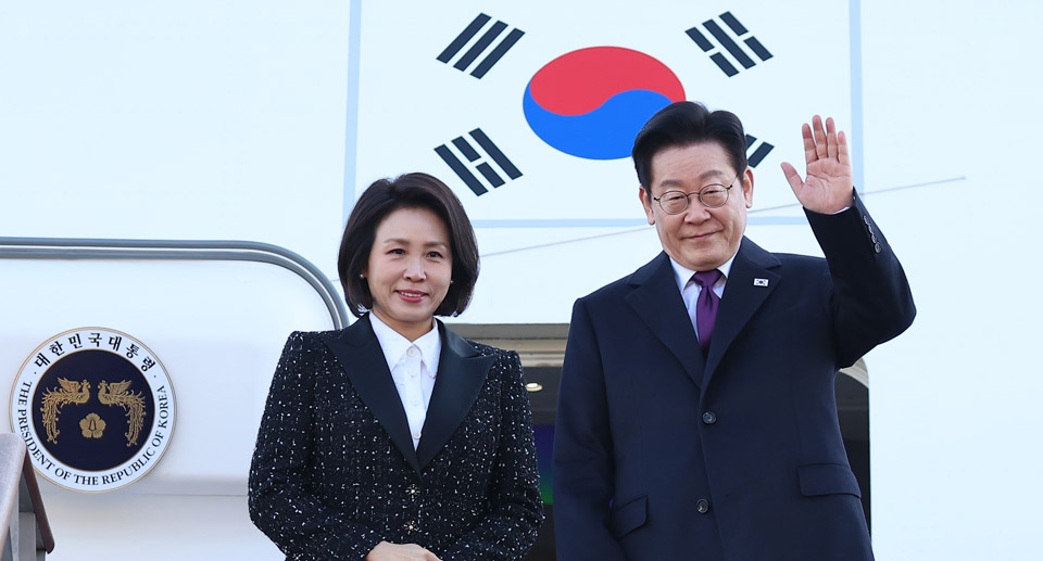 李대통령, 내달 1∼4일 싱가포르·필리핀 국빈 방문…AI·원전 협력 논의