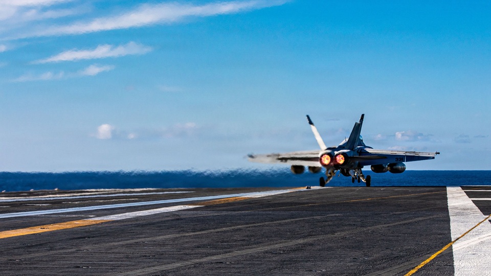 美, 이란 작전 장기화 시사…지상군 투입 가능성도 열어둬