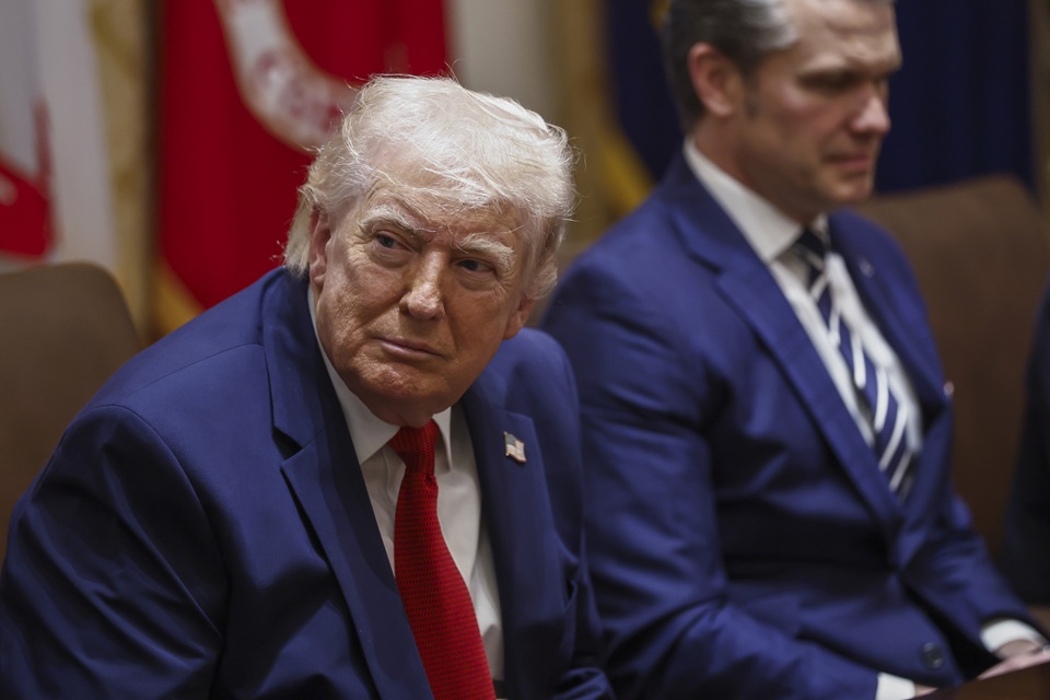 트럼프 “이란 발전소 공격 유예 연장”…4월 6일까지 협상 국면 유지