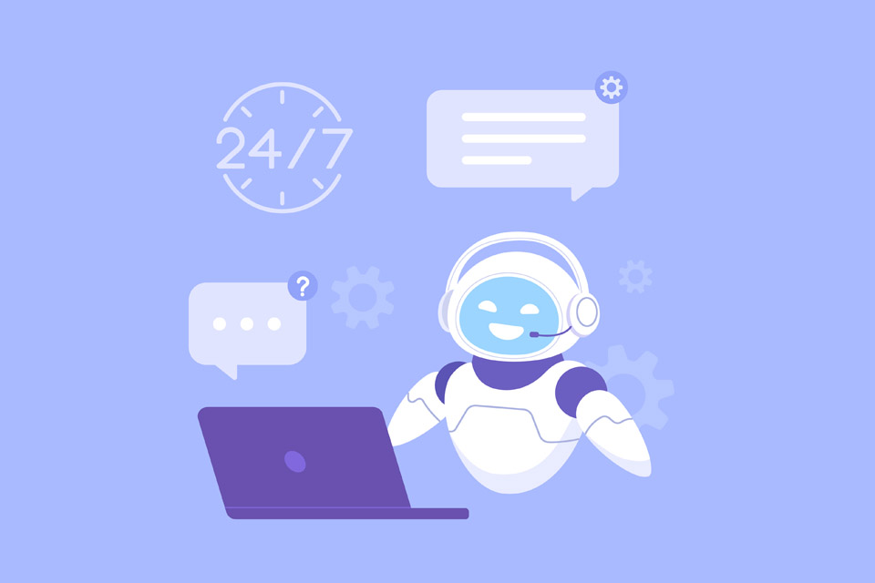 “인간 상담사 선호”…디지털 미로 속 AI 콜센터