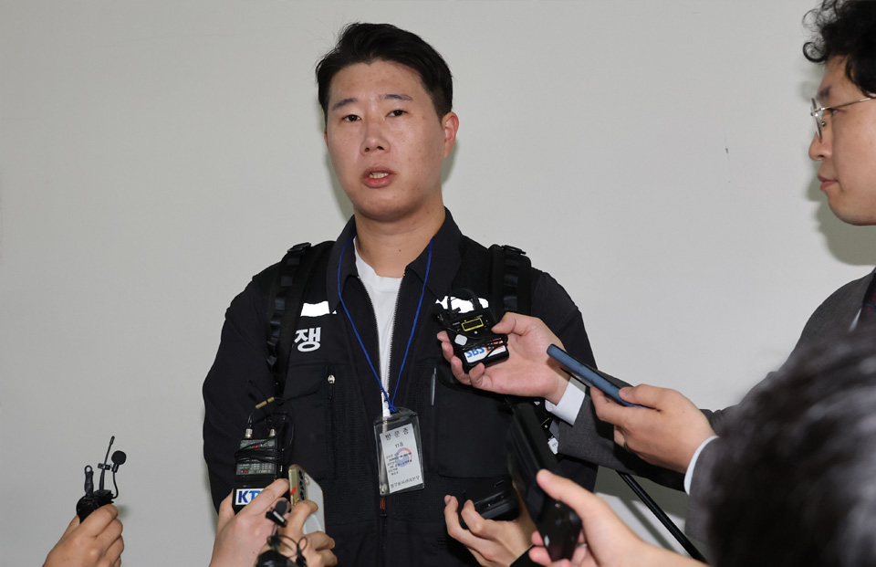 삼성전자 노사, 최종 사후조정 돌입…총파업 갈림길