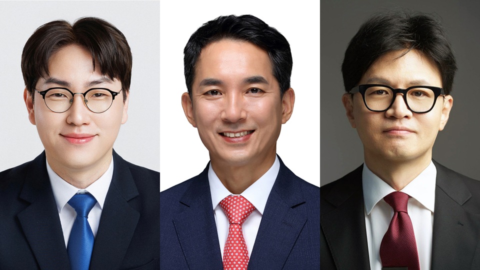 [추종탁의 삐大Hi] 부산경남 여론조사 대해부! 2편 - 상승세 탄 한동훈, 진짜 당선각?