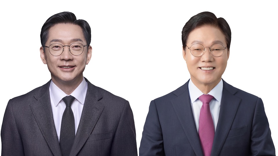 [추종탁의 삐大Hi] 부산경남 여론조사 대해부! 3편 - '샤이진보' 의 첫등장