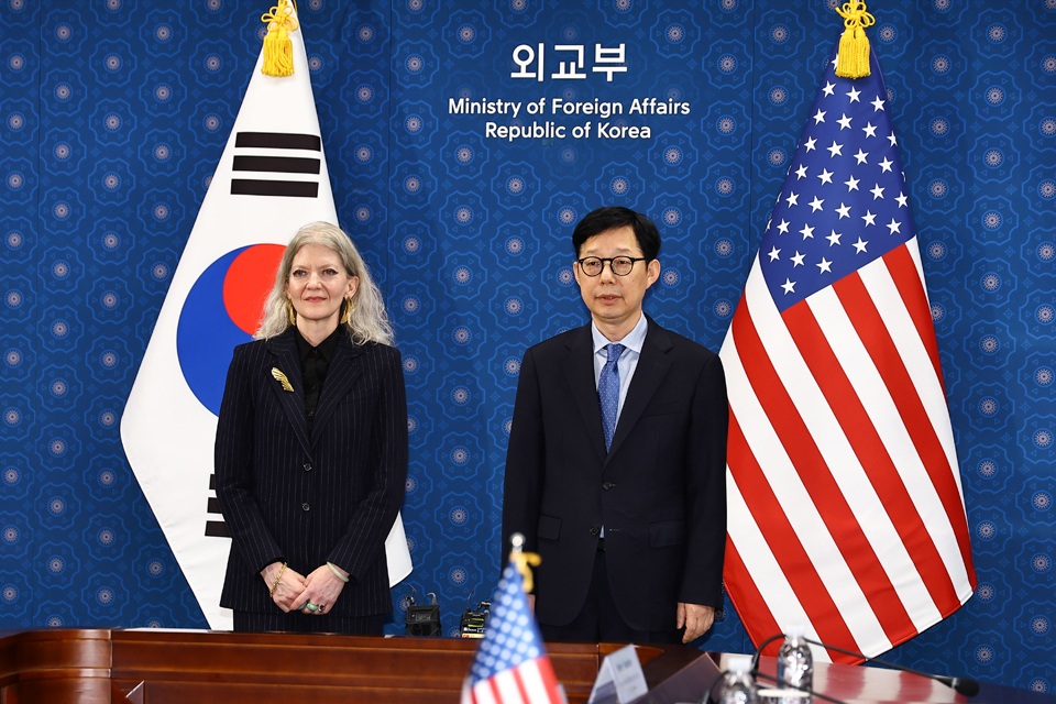 한미 안보협의 오늘 시작…핵잠·원자력 협력 첫발