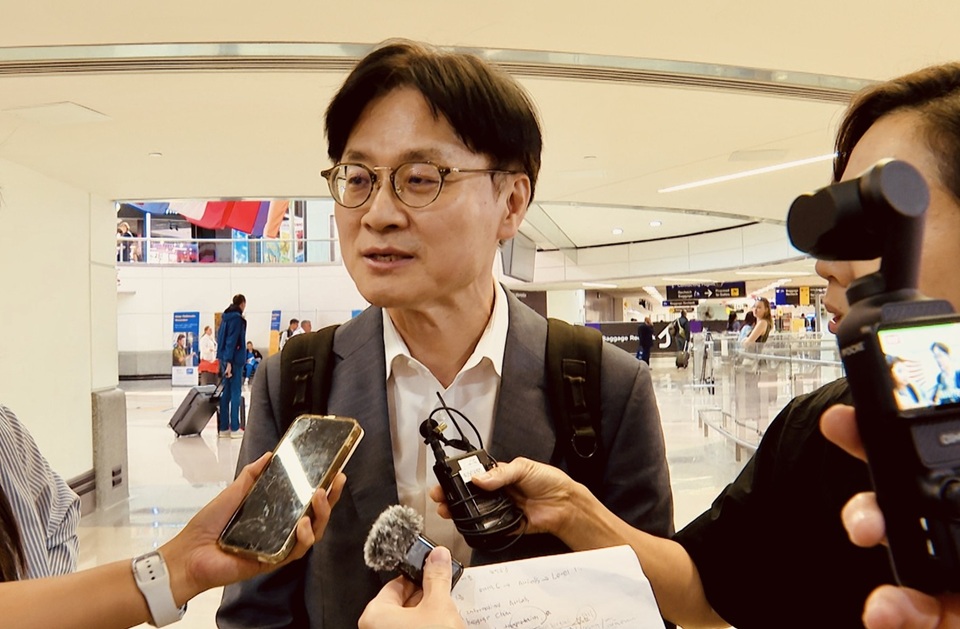 김정관 “대미 투자 협상 마무리”…첫 사업 발표 임박