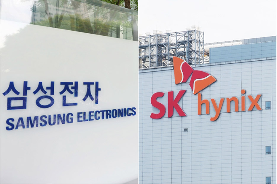 삼성전자·SK하이닉스, 한전 ‘5년치 전기료 25조 선납’ 제안 거절