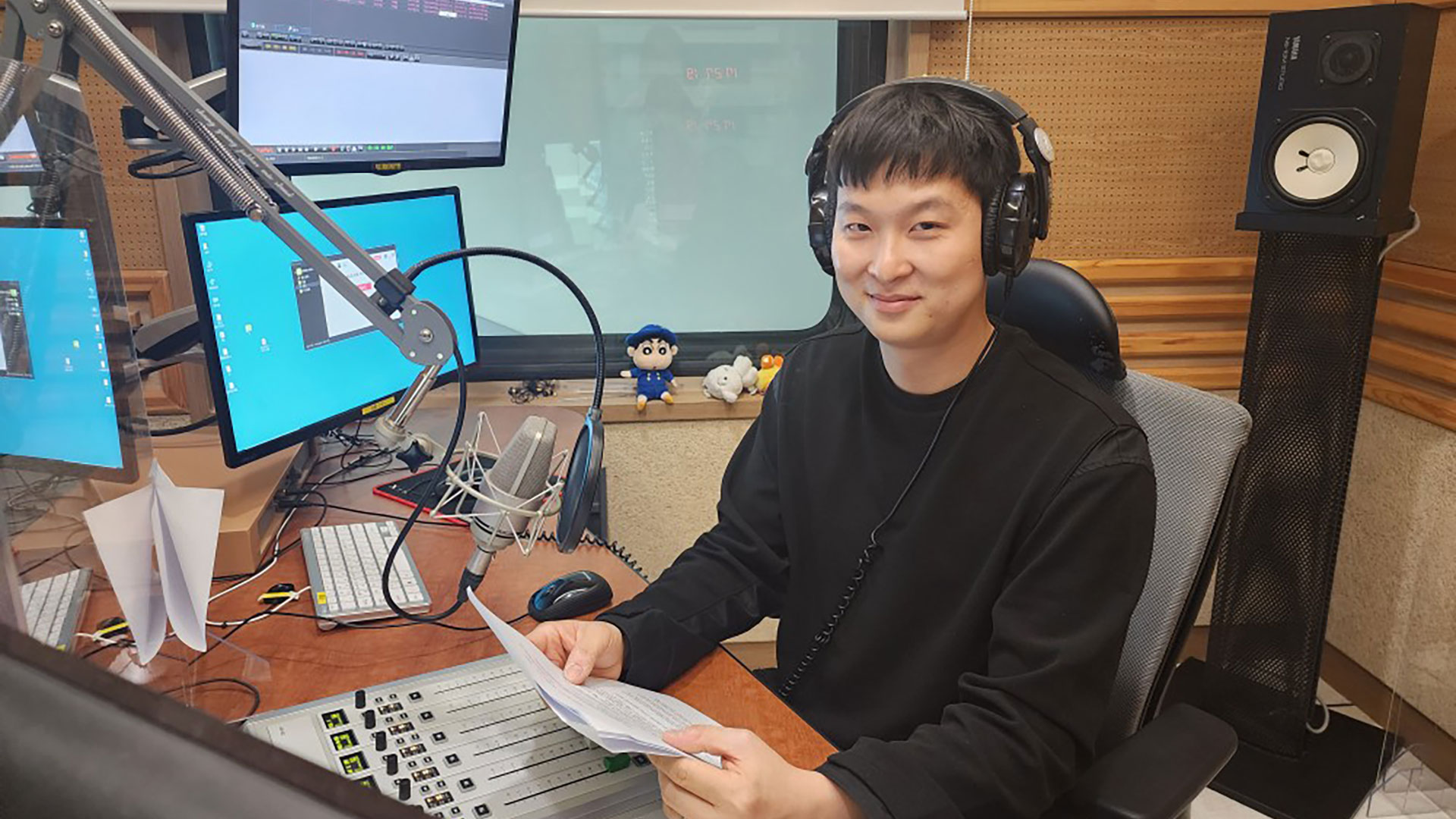 부산경남대표방송 KNN 웰빙라이프 부산경남대표방송 KNN Radio