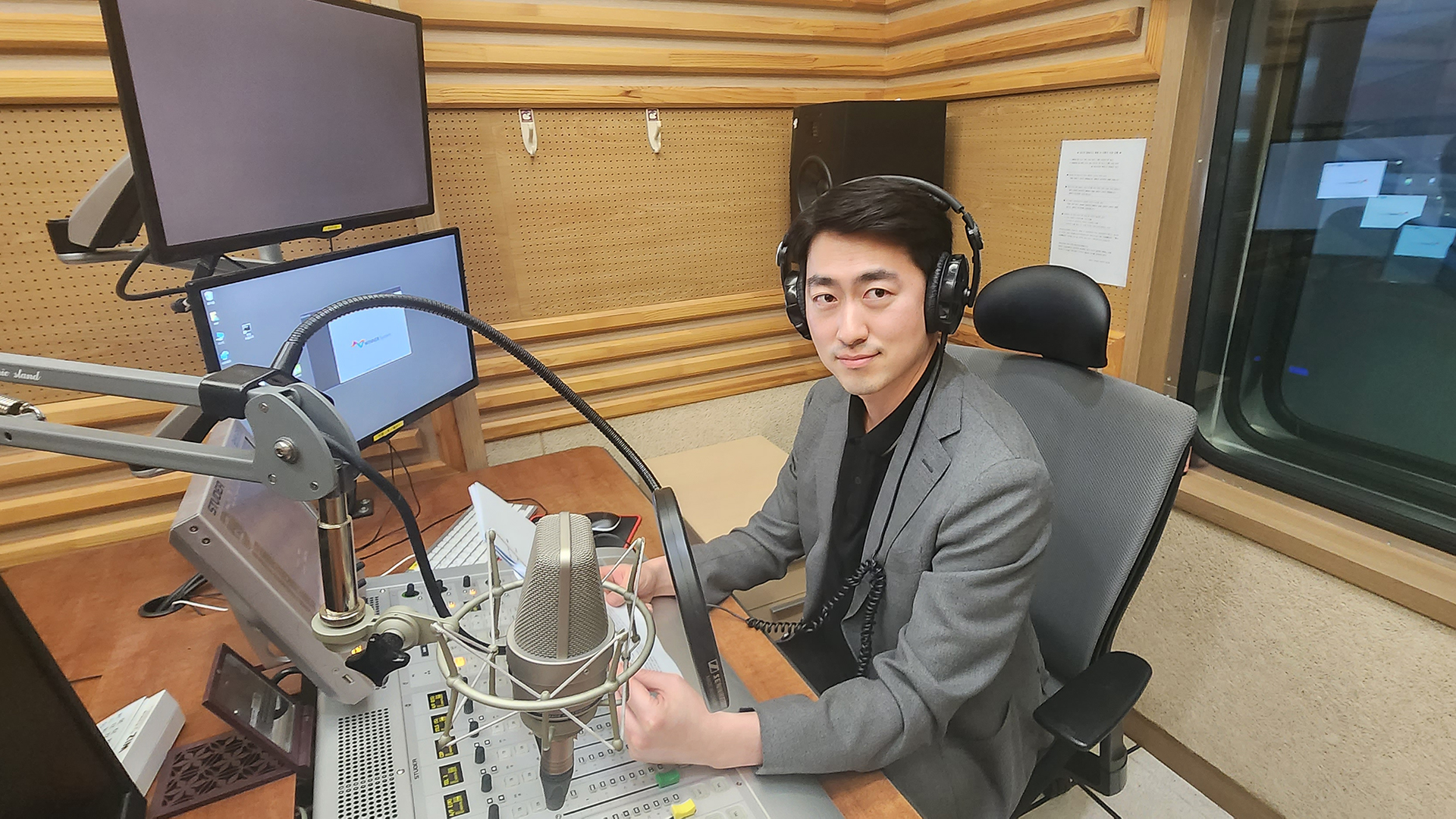 부산경남대표방송 KNN 웰빙라이프 부산경남대표방송 KNN Radio