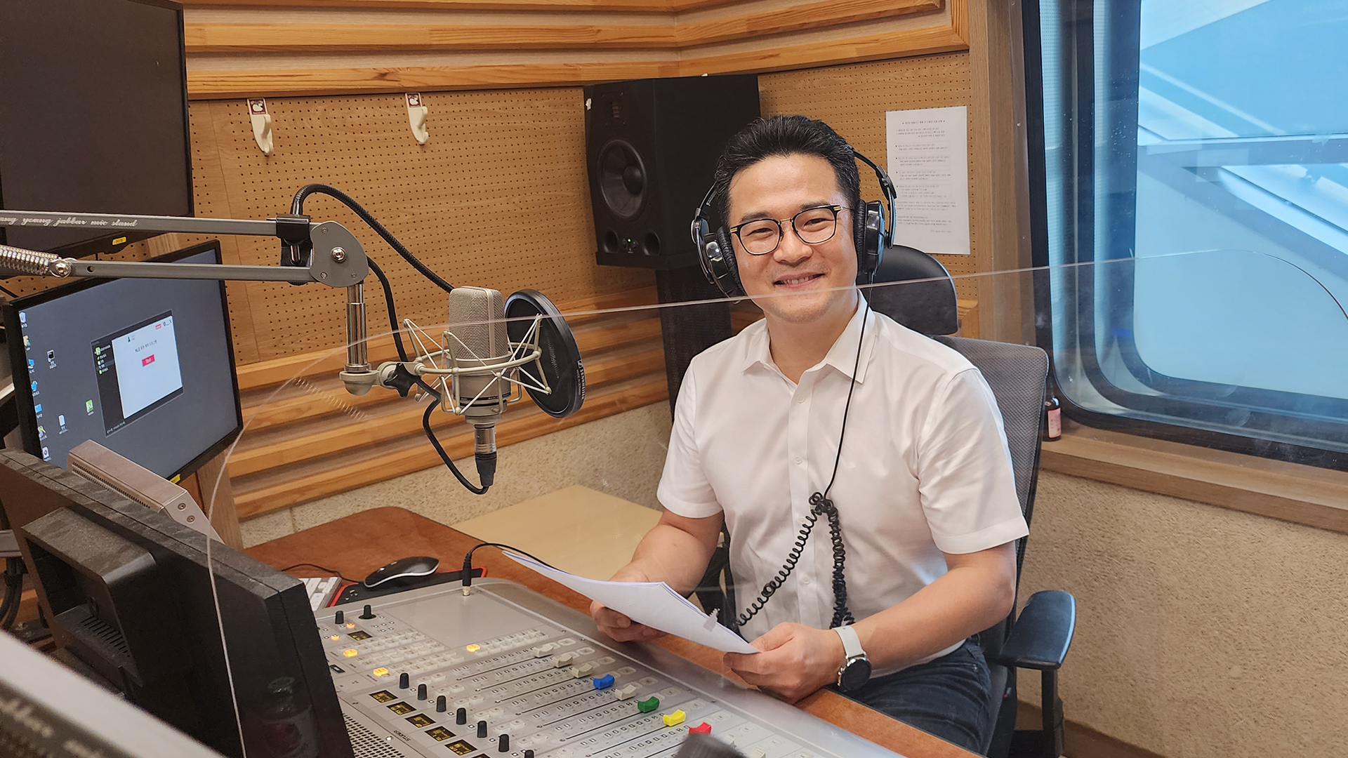 부산경남대표방송 KNN 웰빙라이프 부산경남대표방송 KNN Radio
